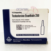 Aburaihan Testosterone Enanthate 250mg 10 Ampul Aburaihan Testosterone Enanthate 250mg 10 Ampul