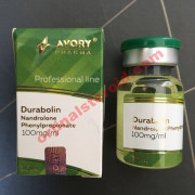 Avory Durabolin 100mg 10ml (NPP) Avory Durabolin 100mg 10ml (NPP)