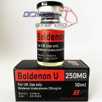Benelux Boldenon 250mg 10ml Benelux Boldenon 250mg 10ml