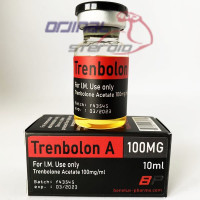 Benelux Trenbolone Acetate 100mg 10ml Benelux Trenbolone Acetate 100mg 10ml