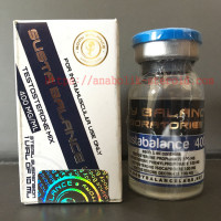 Bodybalance Sustanon 400mg 10ml Bodybalance Sustanon 400mg 10ml