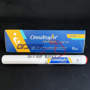 Cinnatropin 5mg 15iu Somatropin Cinnatropin 5mg 15iu Somatropin