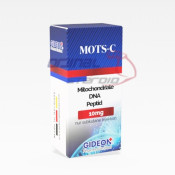Gideon MOTS-C 10mg 1 Vial Gideon MOTS-C 10mg 1 Vial