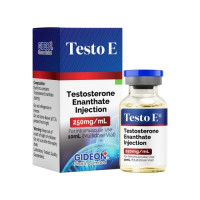 Gideon Pharma Testosterone Enanthate 250mg 10ml Gideon Pharma Testosterone Enanthate 250mg 10ml