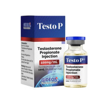 Gideon Pharma Testosteron Propionat 100mg 10ml Gideon Pharma Testosteron Propionat 100mg 10ml