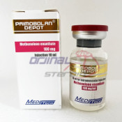 Meditech Primobolan 100mg 10ml Meditech Primobolan 100mg 10ml