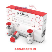 Nanox Peptid Gonadorelin 2mg 1 Şişe Nanox Peptid Gonadorelin 2mg 1 Şişe