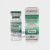 Sp Labs Sustanon 250mg 10ml Sp Labs Sustanon 250mg 10ml