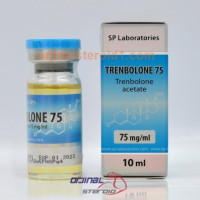 SP Labs Trenbolone Acetate 75mg 10ml SP Labs Trenbolone Acetate 75mg 10ml