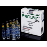 Thaiger Pharma Phenduren - Deca 275mg 10 Ampul Thaiger Pharma Phenduren - Deca 275mg 10 Ampul