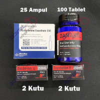 Trenbolon Saf Kas Kürü 2 Trenbolon Saf Kas Kürü 2