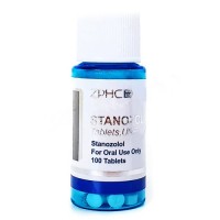 ZPHC Stanozolol 10mg 100 Tablet | Winstrol ZPHC Stanozolol 10mg 100 Tablet | Winstrol