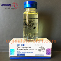 Zphc Testosterone Enanthate 250mg 10ml Zphc Testosterone Enanthate 250mg 10ml