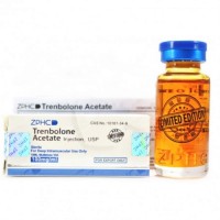 ZPHC Trenbolon Acetat 100mg 10ml ZPHC Trenbolon Acetat 100mg 10ml